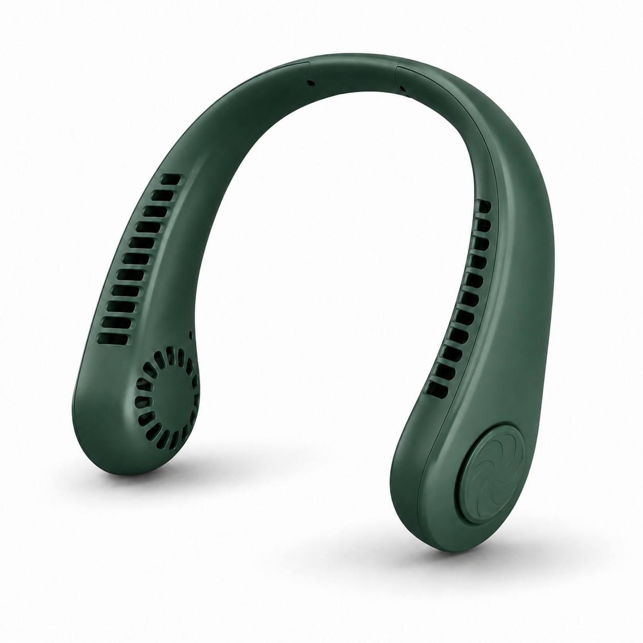 Vaneless Neck Hanging Fan