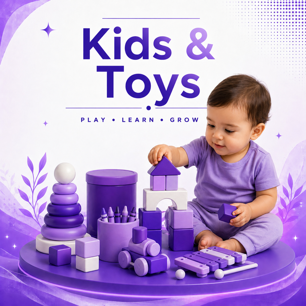 Toys