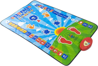 Smart Prayer Mat for Kids