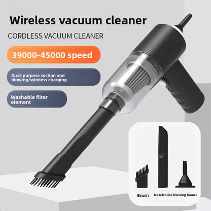 Smart Vacuum and Blower