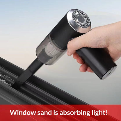 Smart Vacuum and Blower