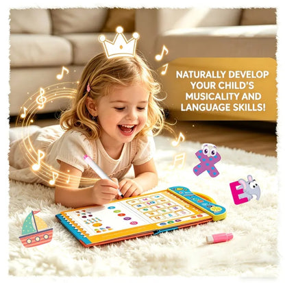 Intelligence Book for Kids