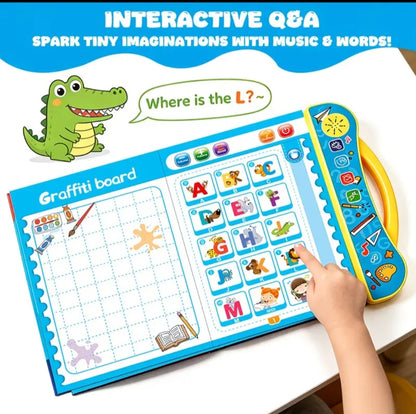 Intelligence Book for Kids