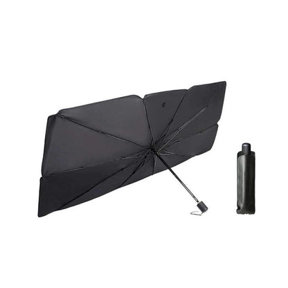 Car Windshield Sun Shade