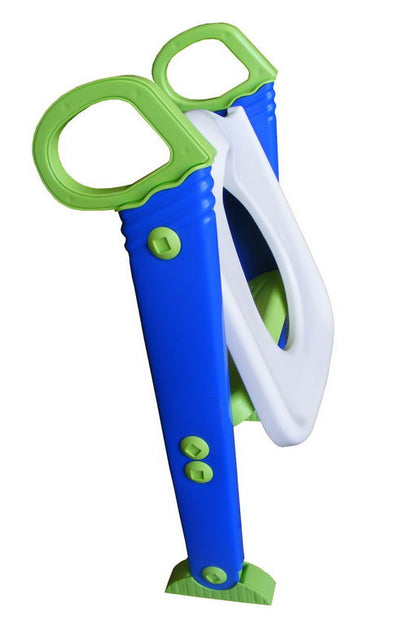 Toilet Seats & Step Stools in Potty Training
