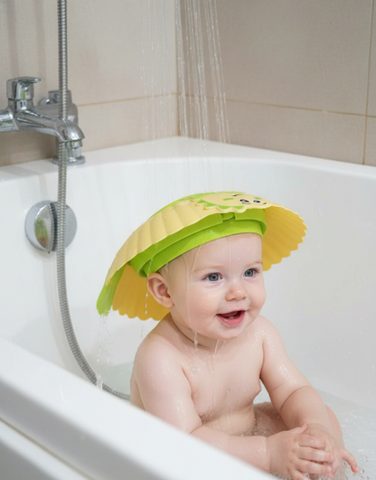 Kidilo Baby Shower Cap