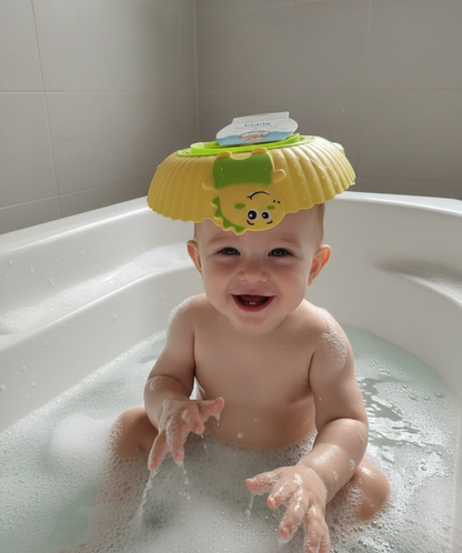 Kidilo Baby Shower Cap