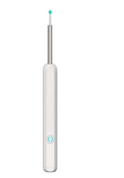 Earwax Removal Kit – Smart Visual Earwax Removal Tool