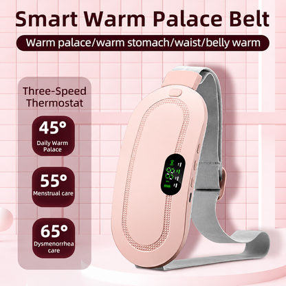 Period Belt