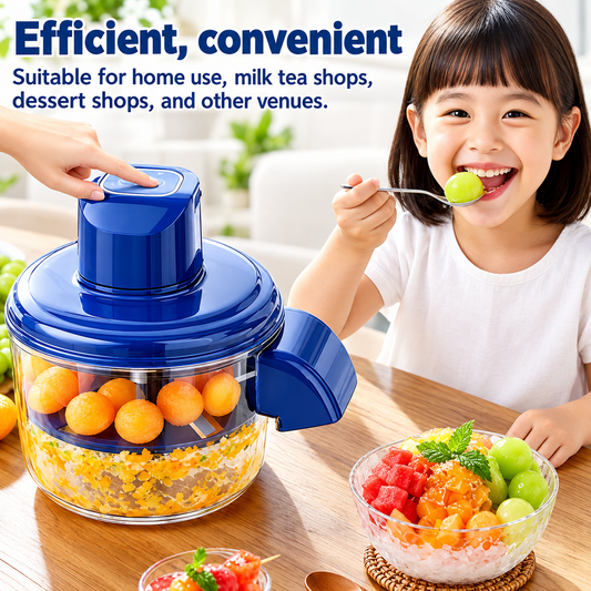 Fruit and vegetable peeler