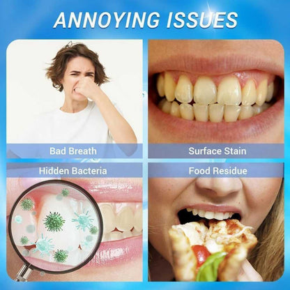 Whitening Toothpaste